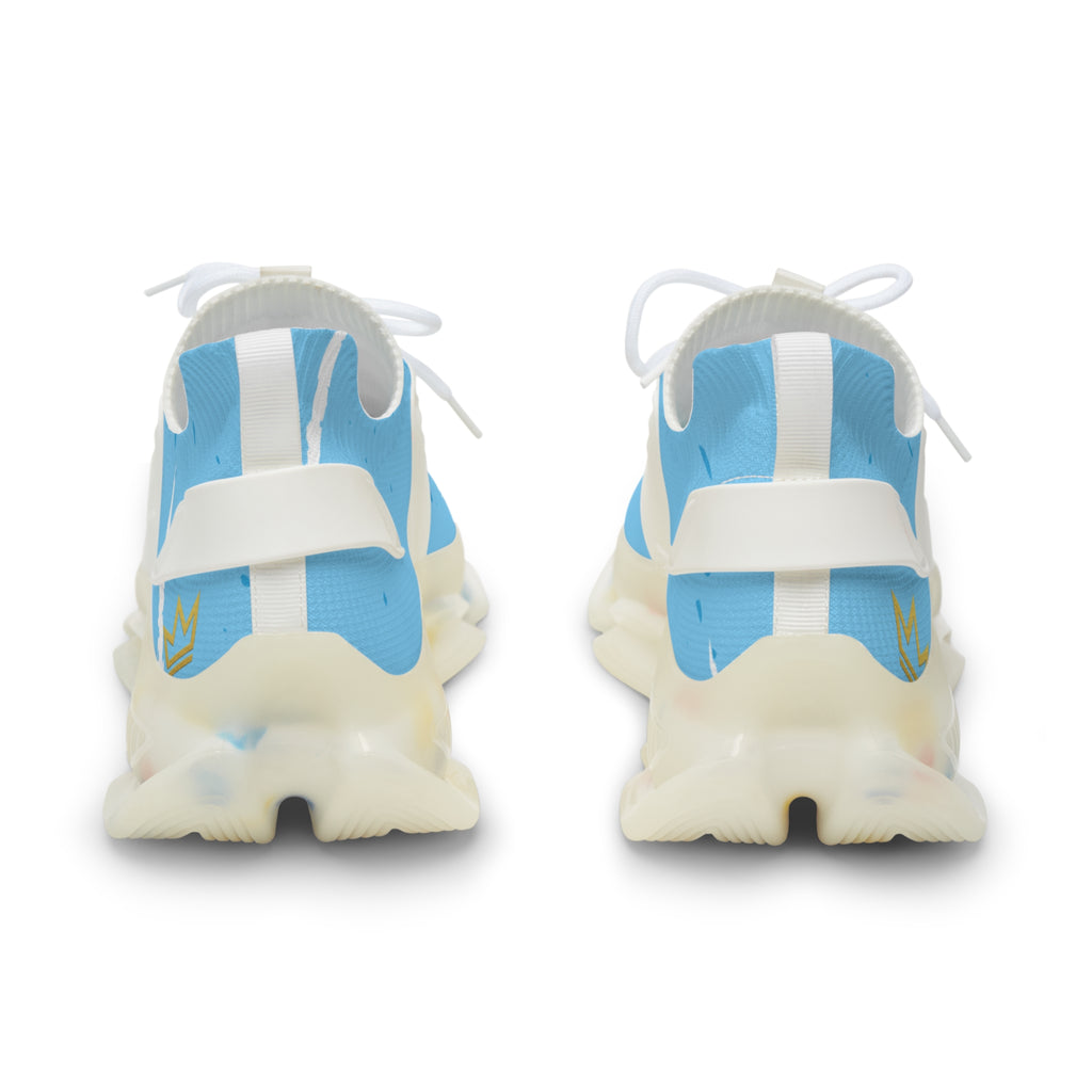 Men's Mesh Sneakers
