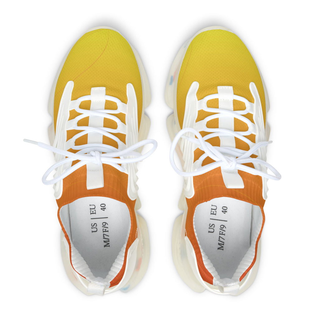 Women's Mesh Sneakers