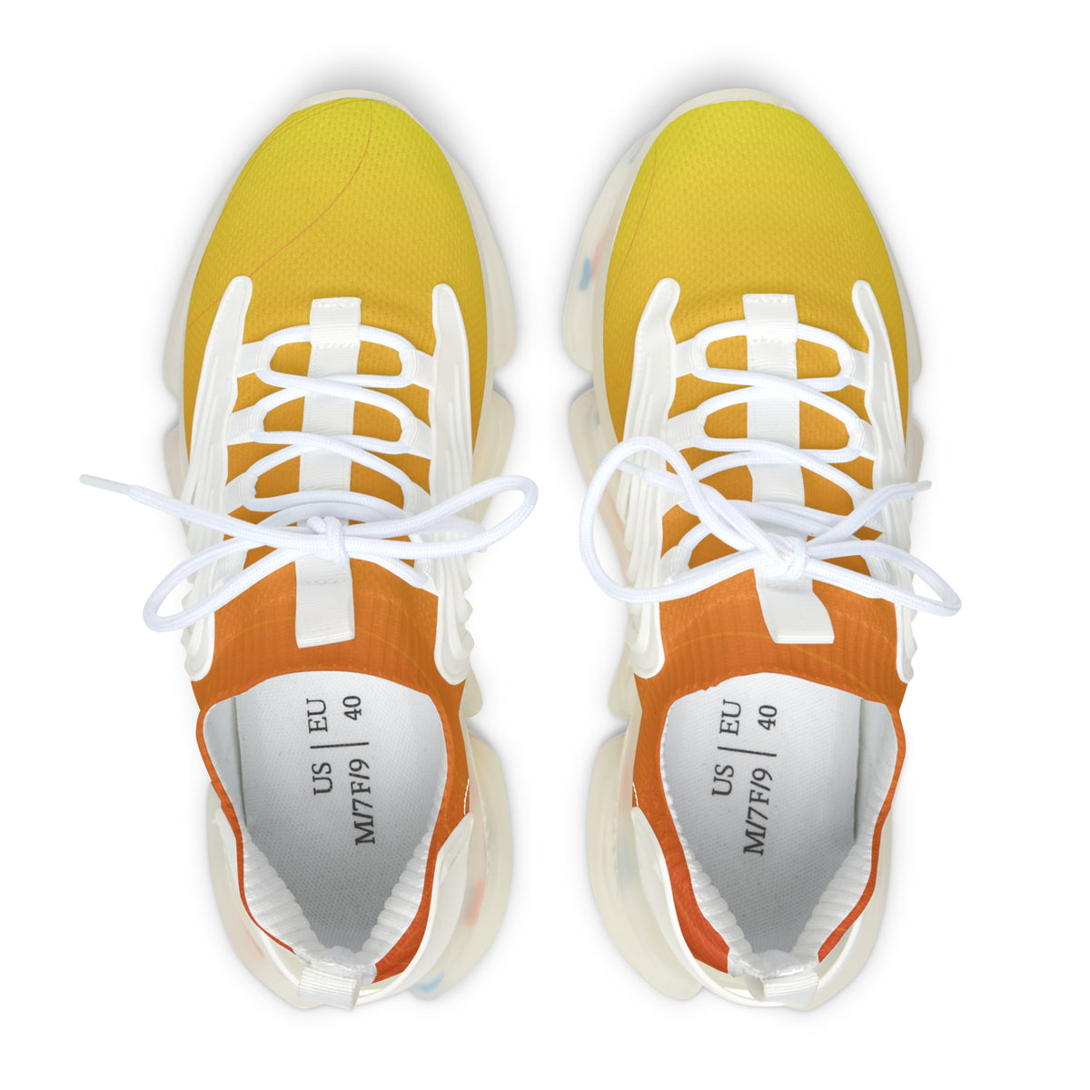 Women's Mesh Sneakers