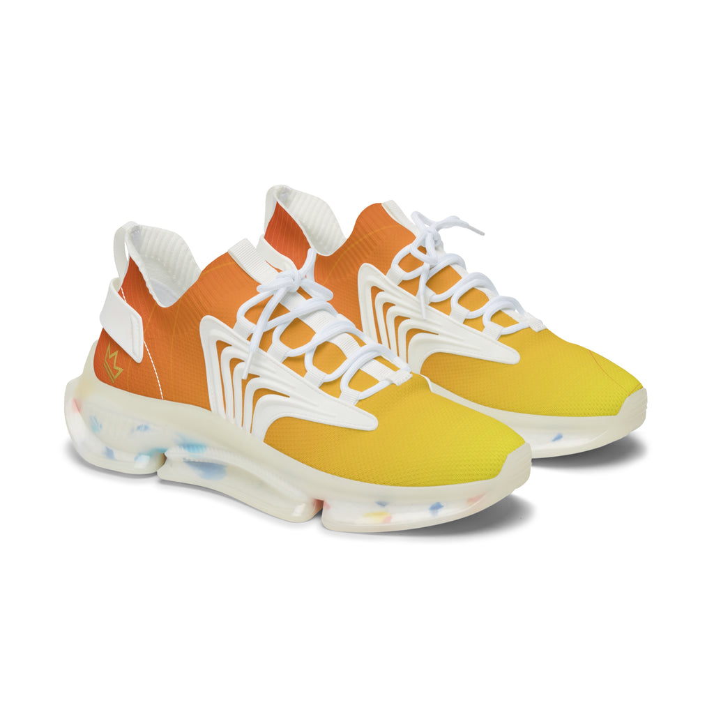 Women's Mesh Sneakers