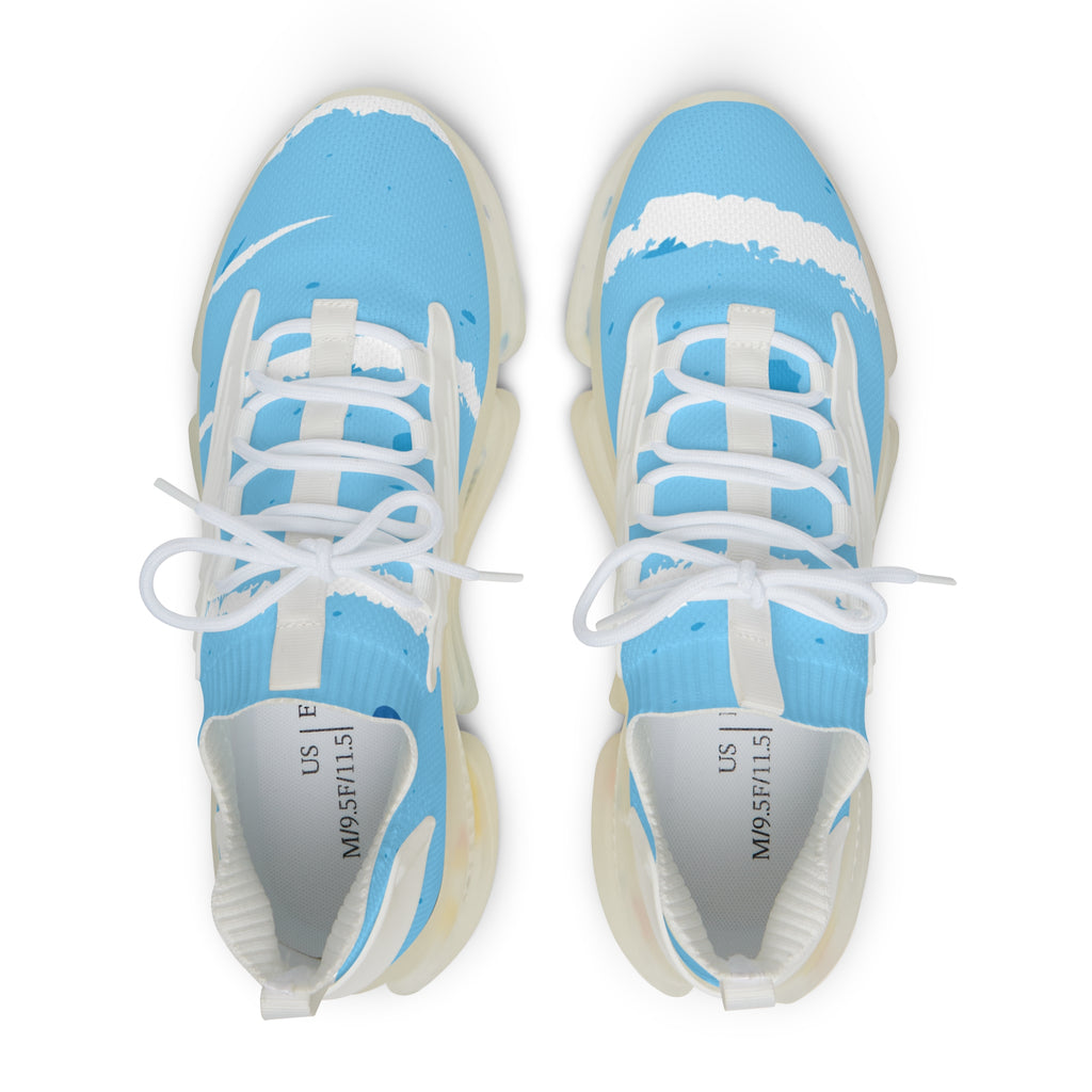 Men's Mesh Sneakers