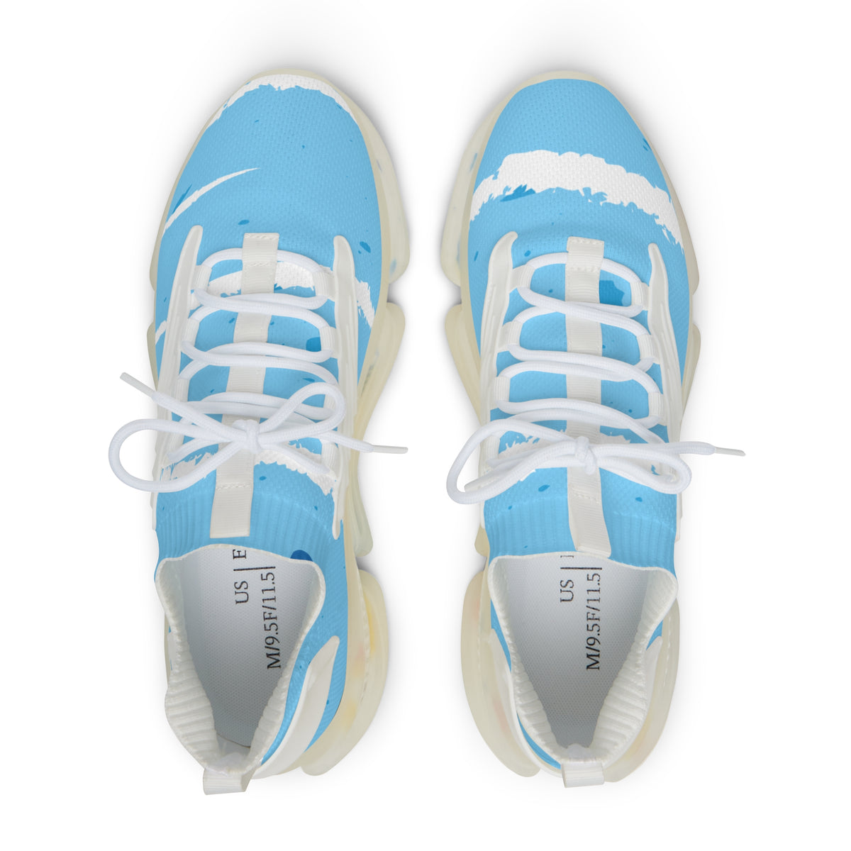 Men's Mesh Sneakers