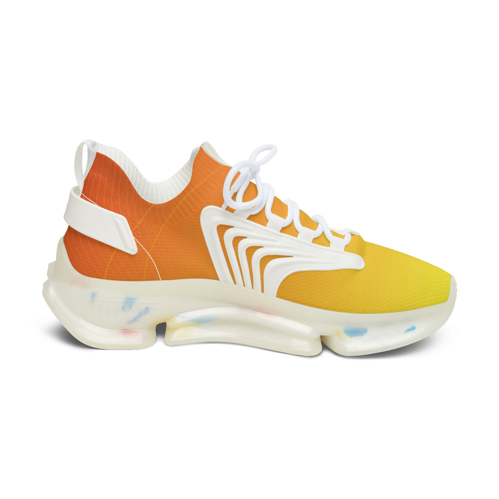 Women's Mesh Sneakers