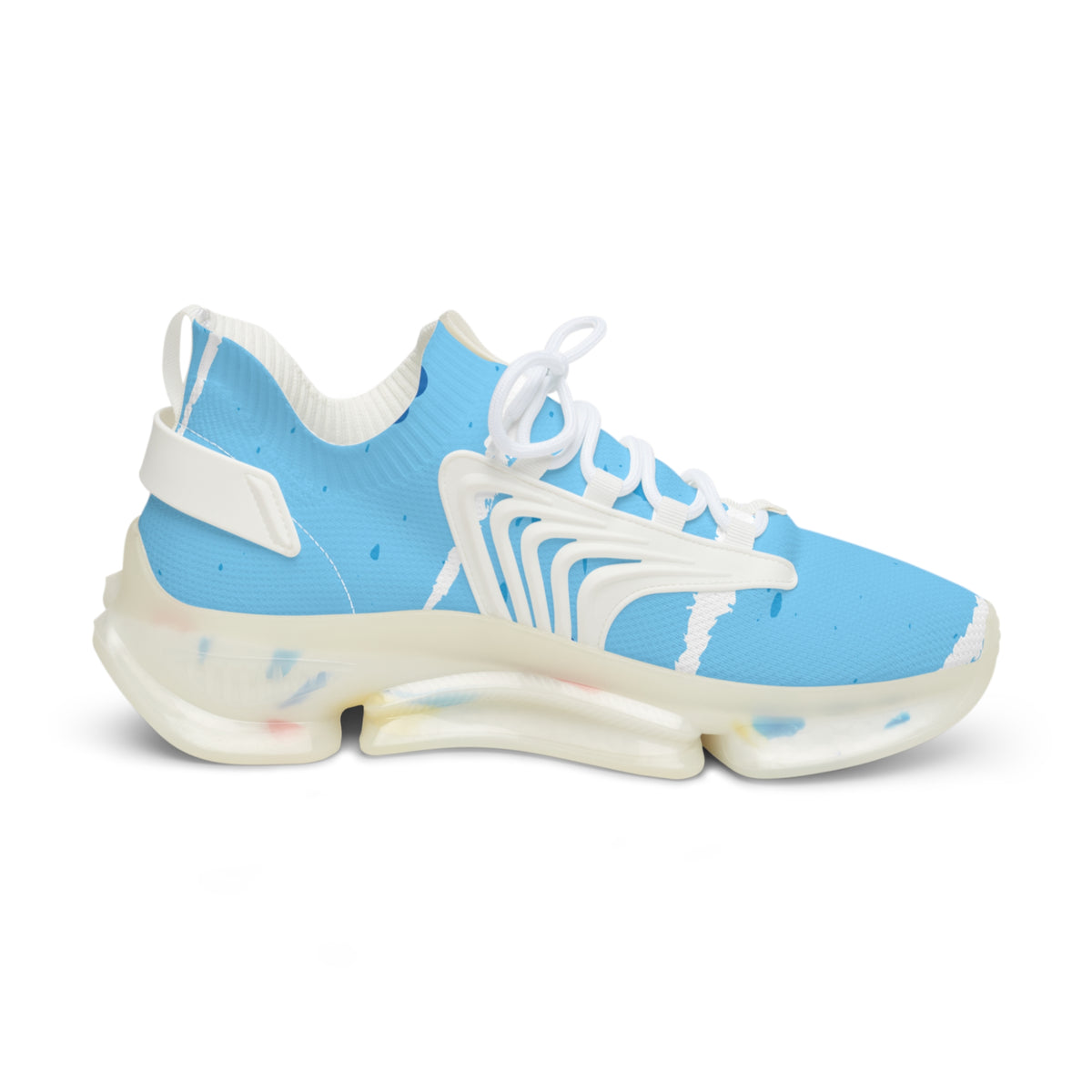 Men's Mesh Sneakers